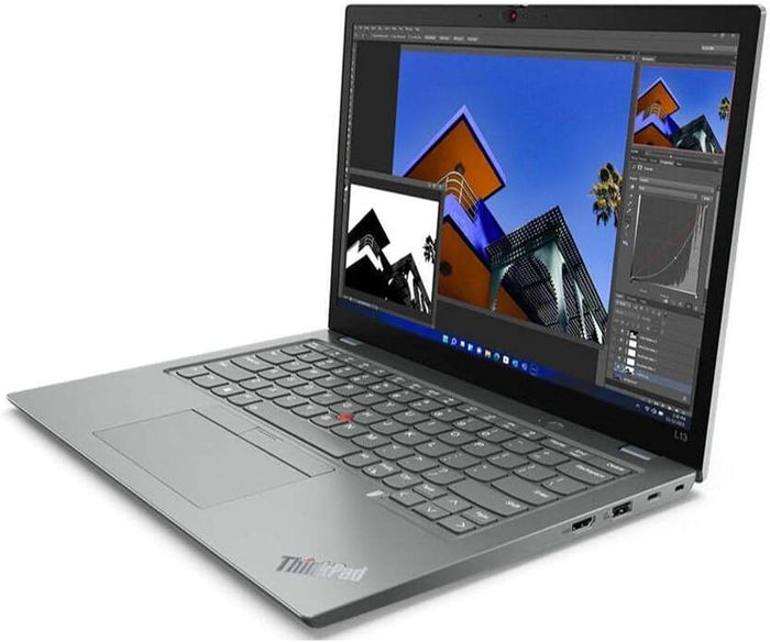 Thinkpad L13 Gen 3/i7-13th Gen
