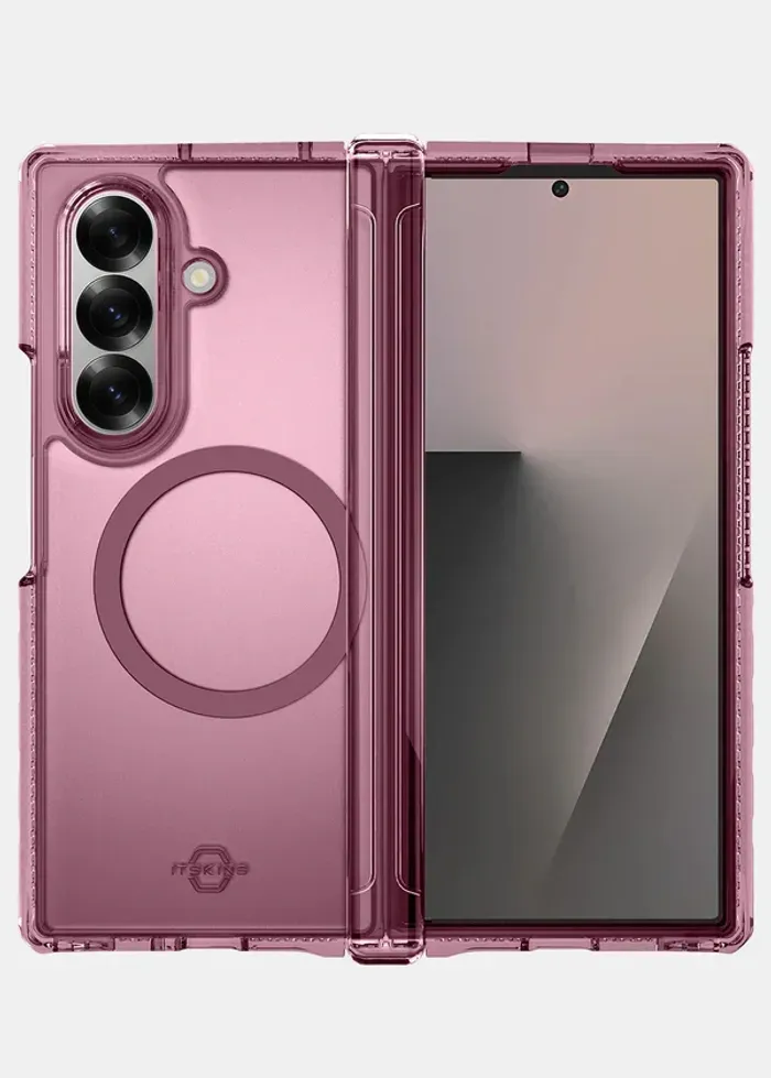 Galaxy Z Fold 7 Hybrid Vapor Hinge