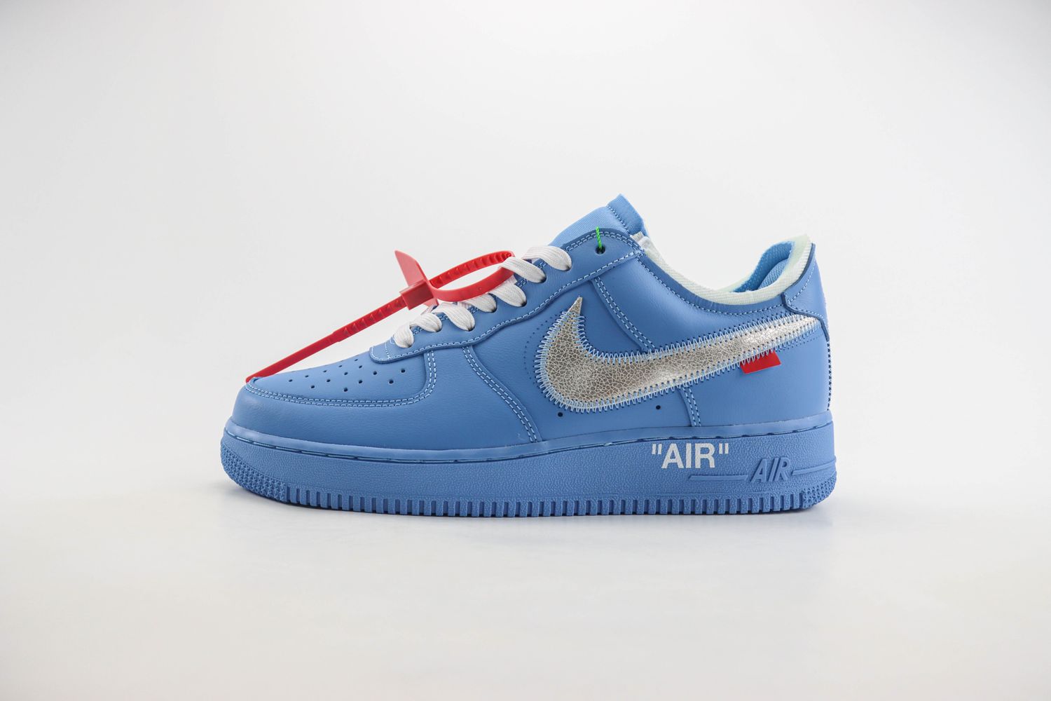 Nike Air Force 1 Low x OFF-WHITE OW