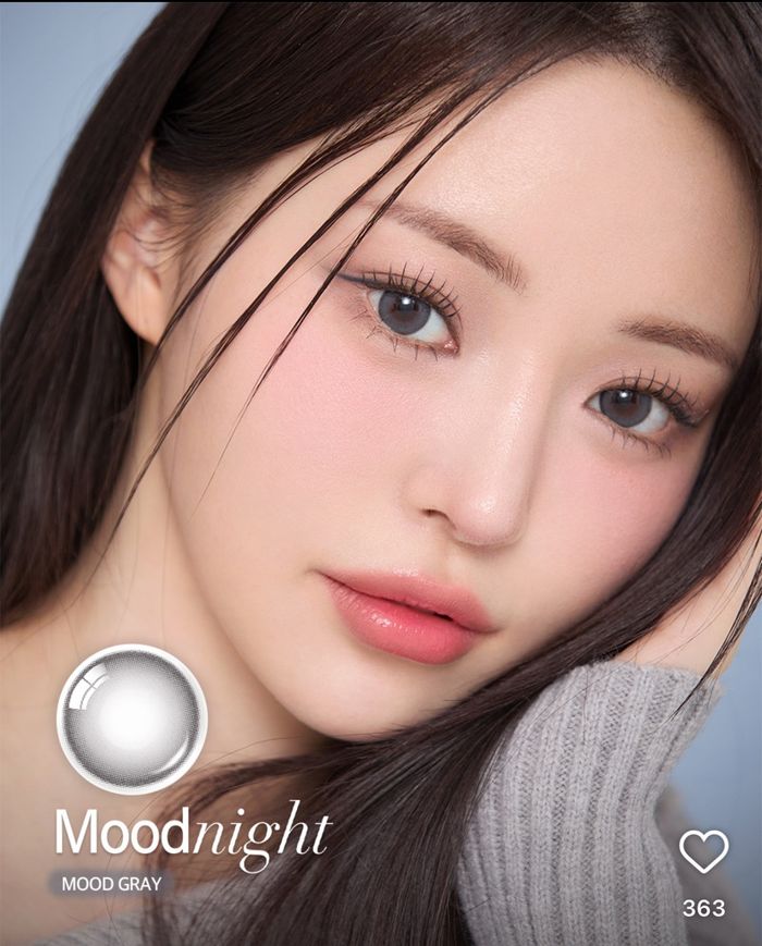 Moodnight Gray
