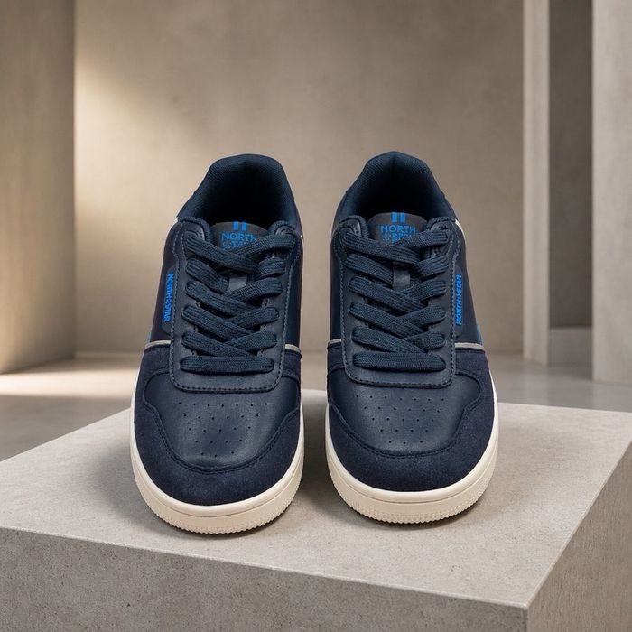 North Star Blue