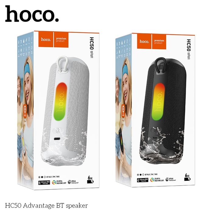 Hoco HC50 speaker