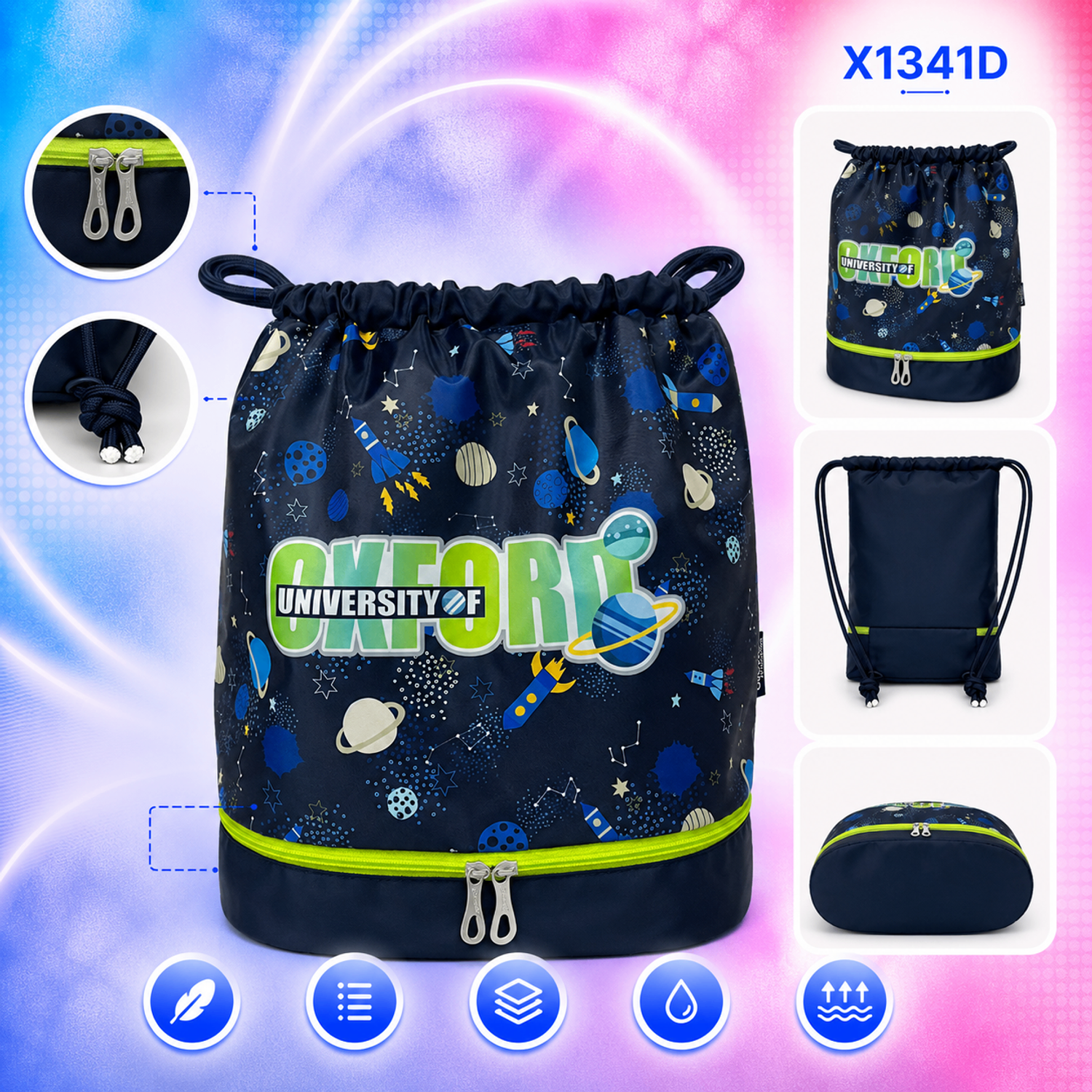 X1341D