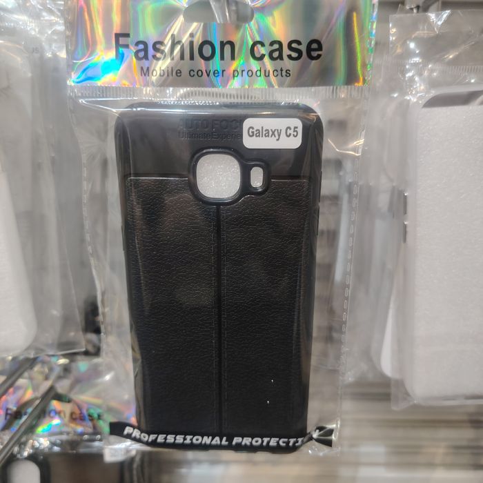 Samsung Galaxy C5 Хар Кэйс