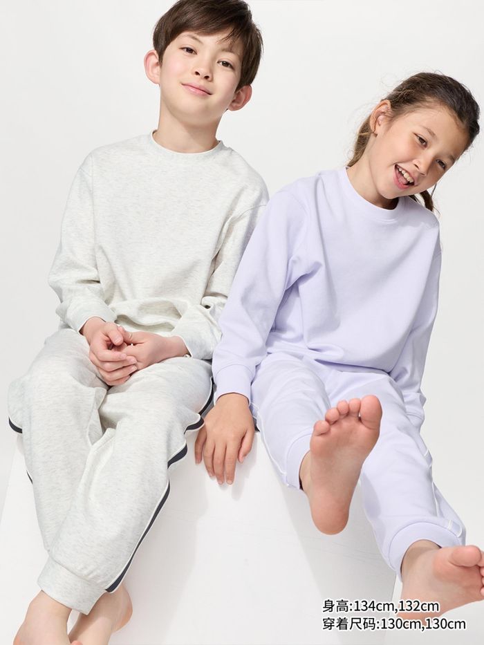 UNIQLO хүүхдийн хослол