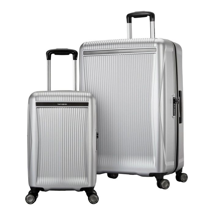 Samsonite Blackstone Хатуу 2 хос (20" + 27")