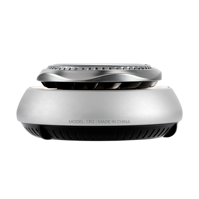 ECO360 Solar Car Aroma Diffuser