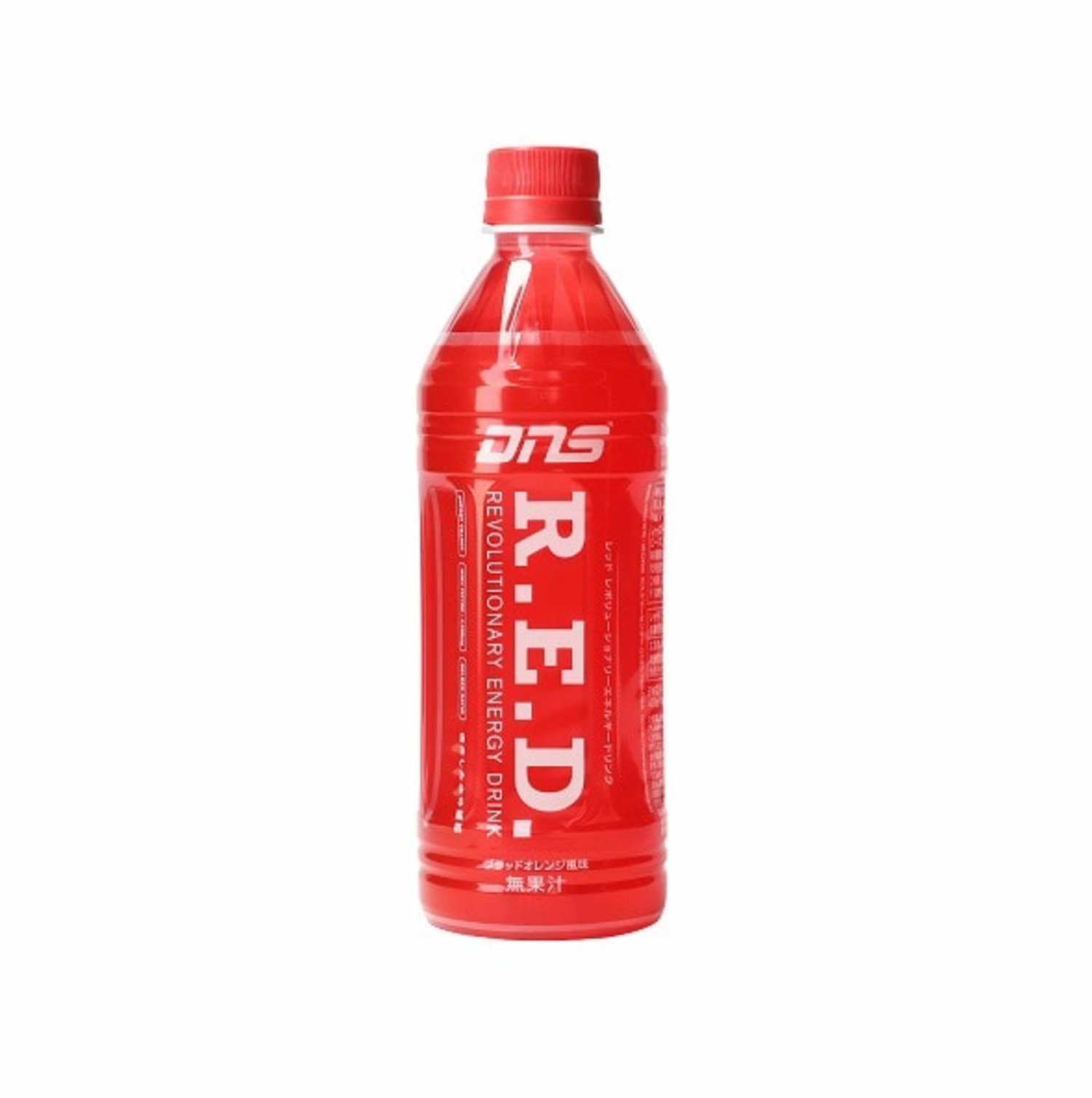 R.E.D