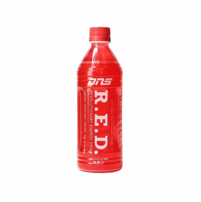 R.E.D