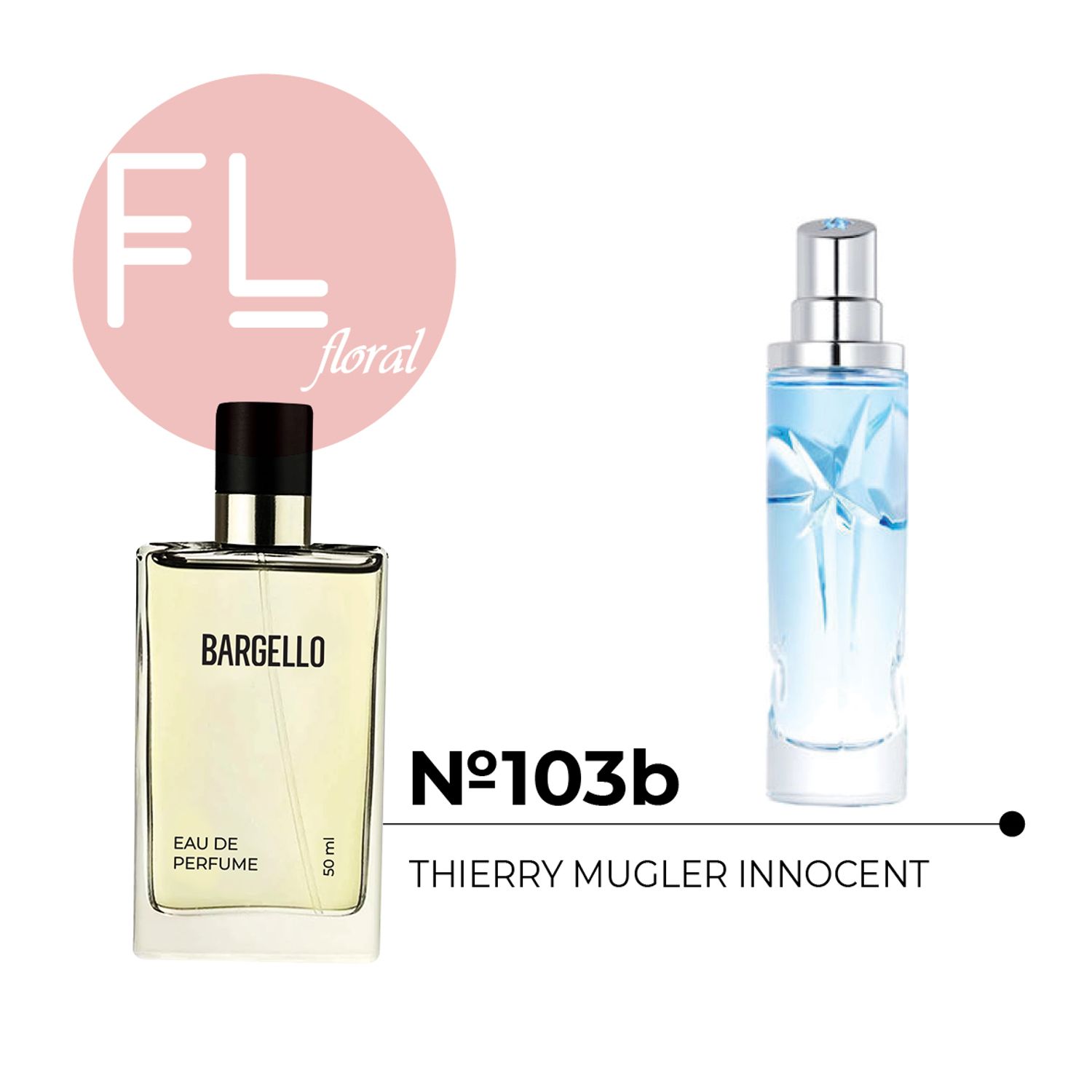 №103b for women 50 ml /BOND NO:9/