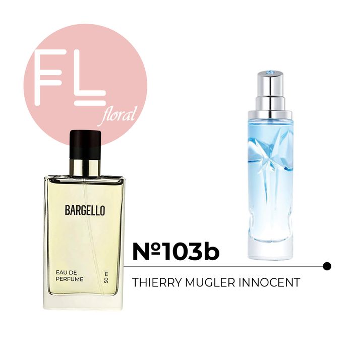 №103b for women 50 ml /BOND NO:9/