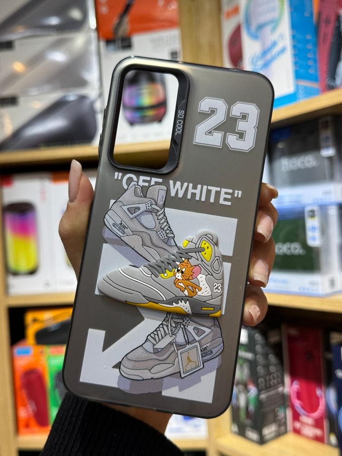 Samsung A16 sneaker гэр