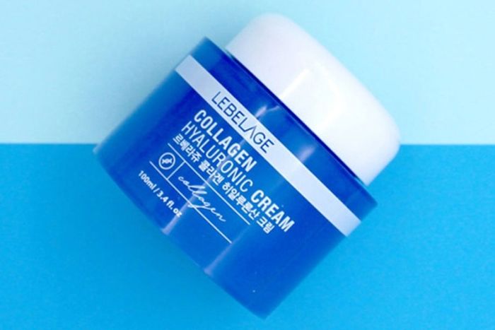 Нүүрний коллагентэй тос 100мл 