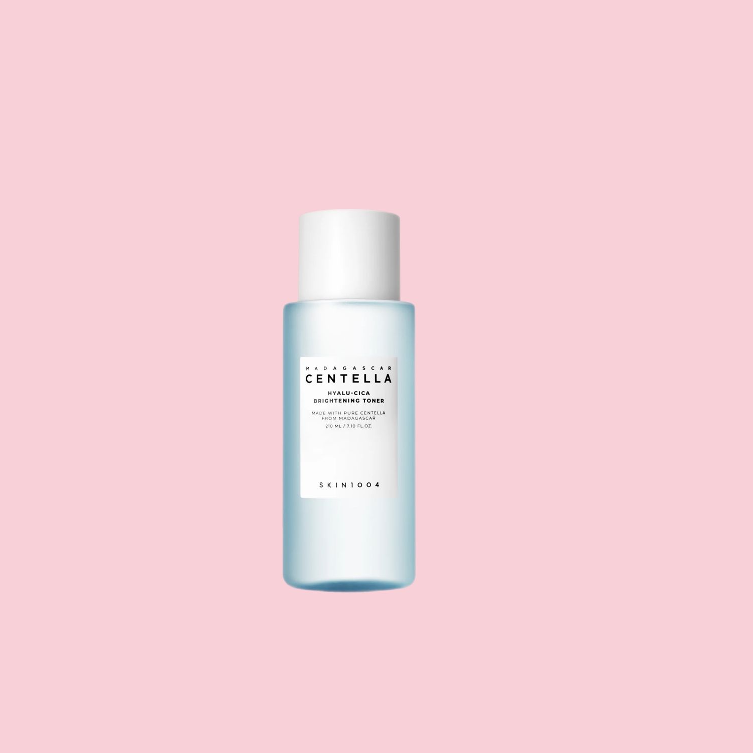 SKIN1004 Skin1004 Madagascar Centella Hyalu-Cica Brightening Toner 210ml