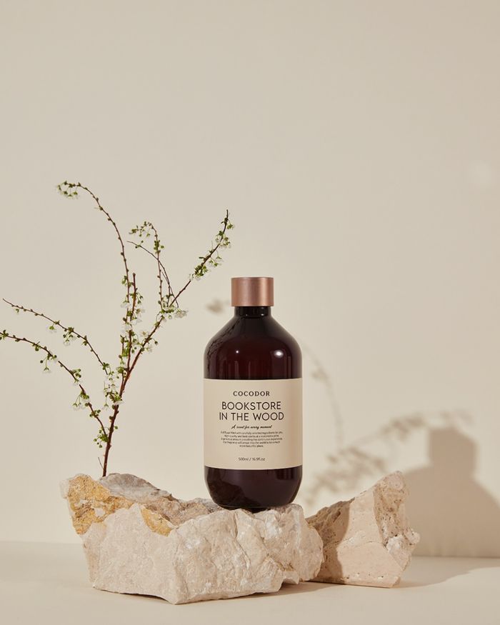 Cocodor Premium Diffuser 500ml