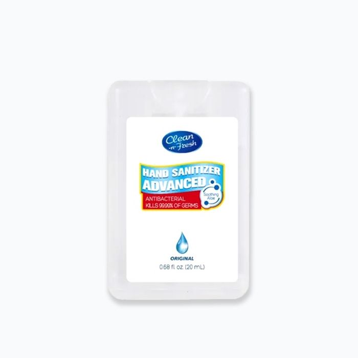 Clean&Fresh Гель суурьтай гар ариутгагч (олон төрөл)