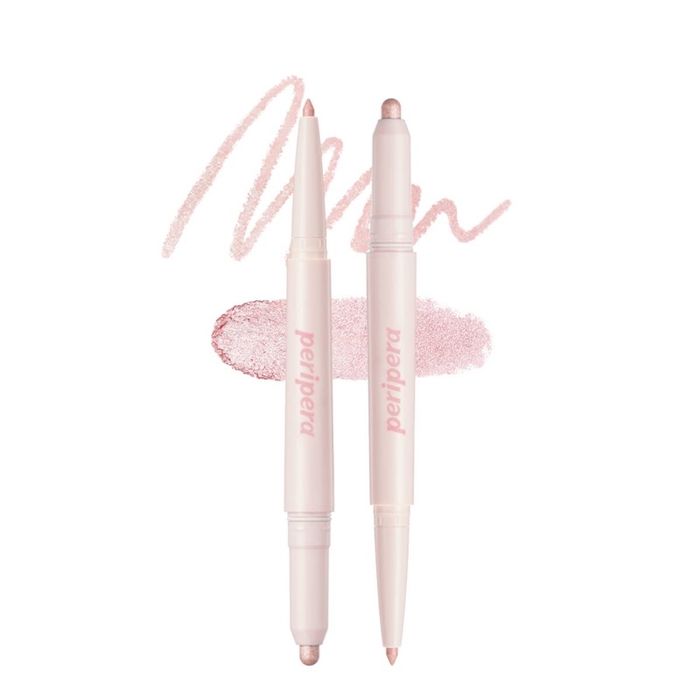Sugar Twinkle Duo Eye Stick