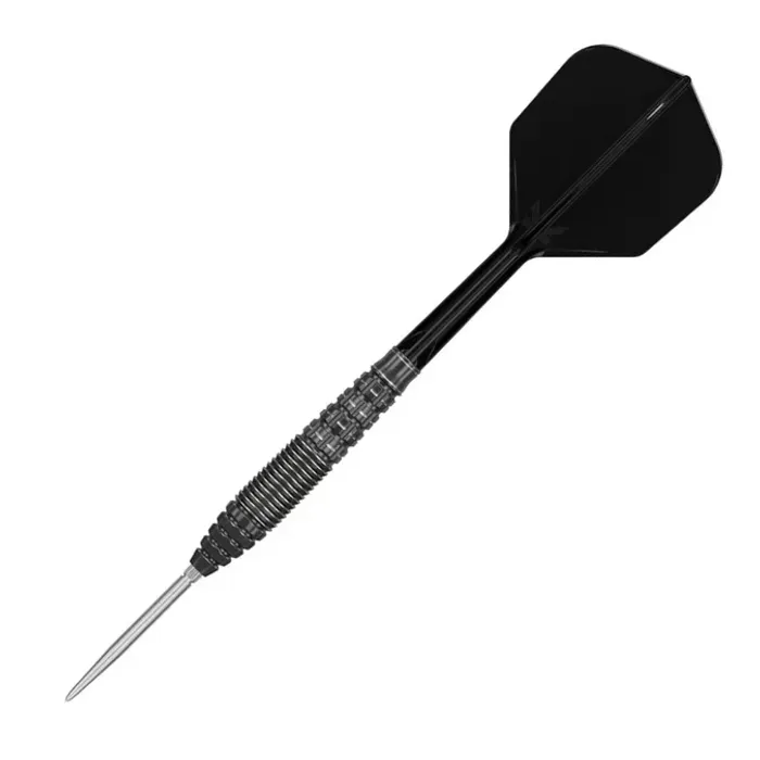 TARGET Black Marque Phantom - Steel Tip