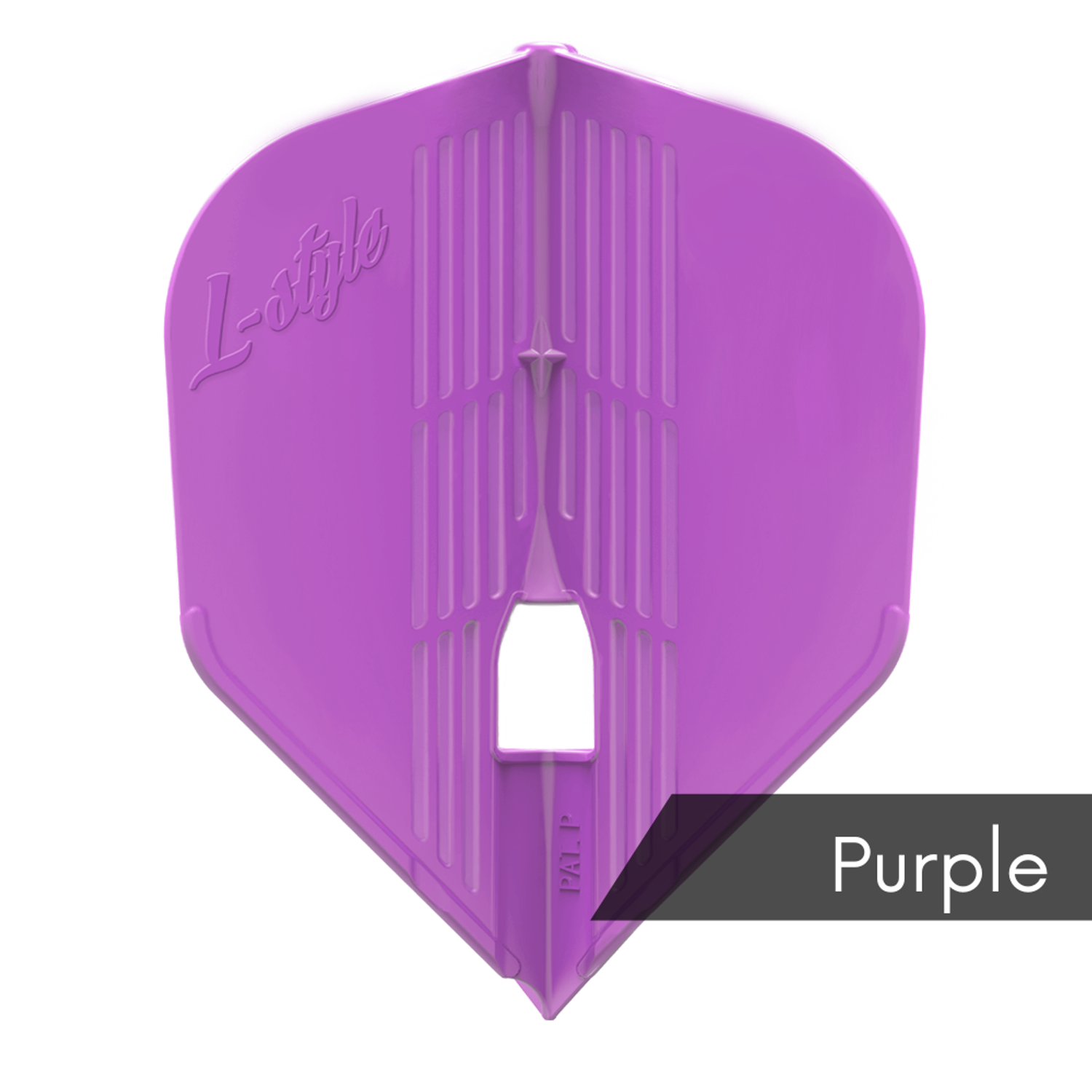  L STYLE KAMI L3 FLIGHTS - PURPLE