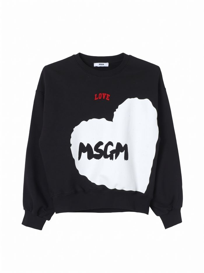 SWEATSHIRT