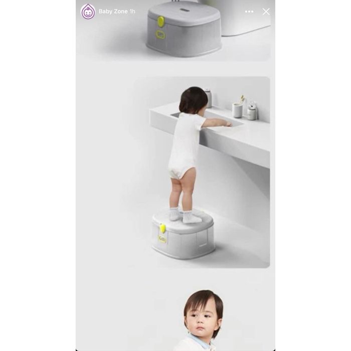 Babyhood Хүүхдийн хөтөвч