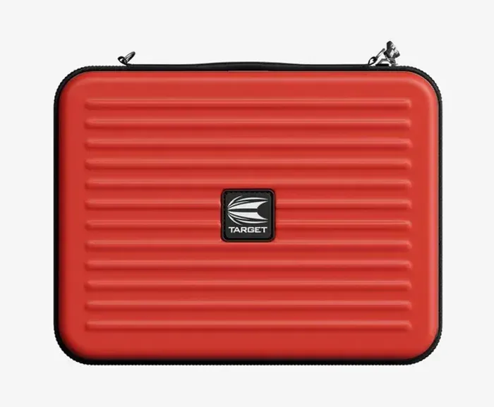 TARGET Takoma Home Red Darts Wallet