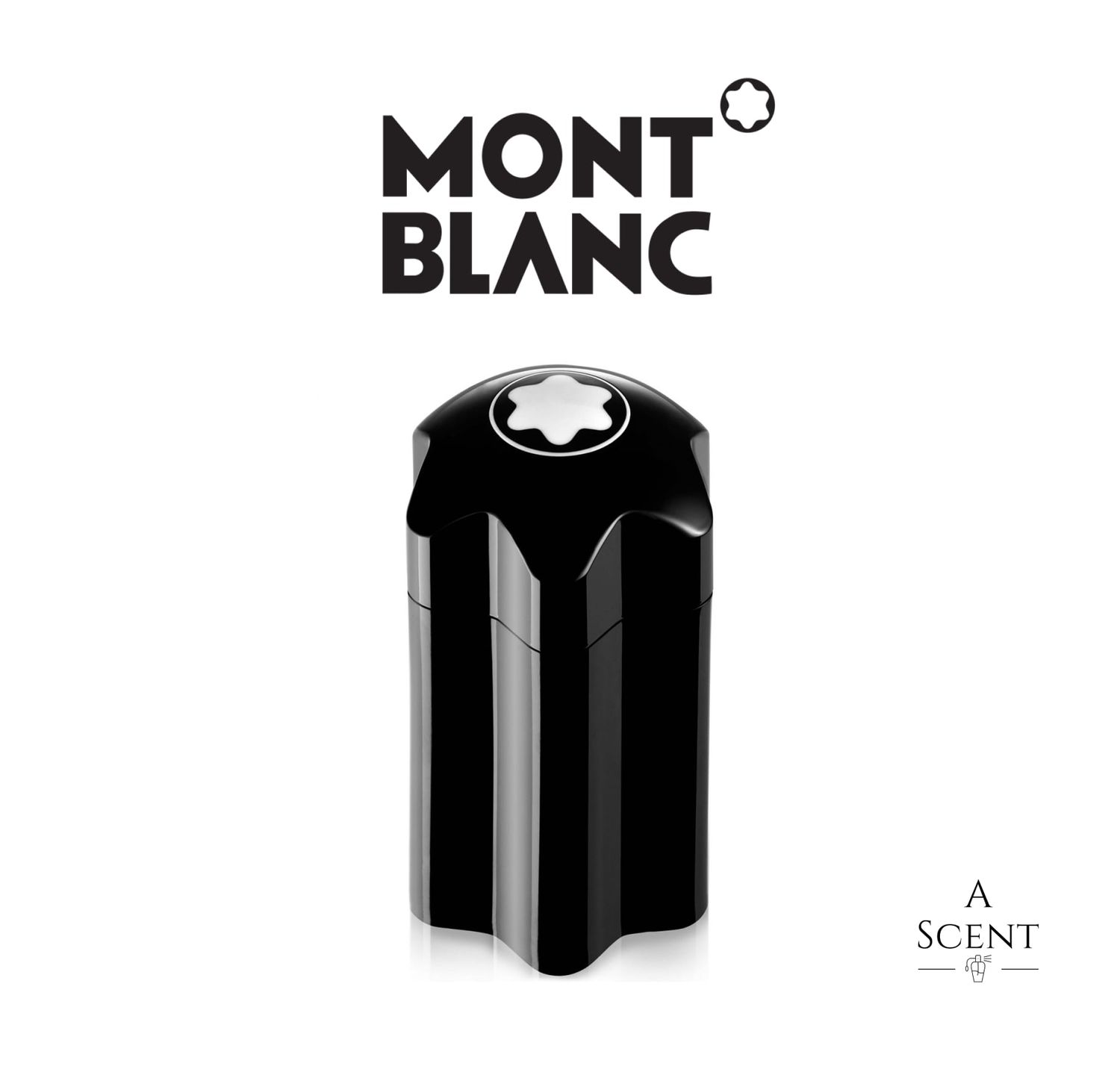 MontBlanc Emblem