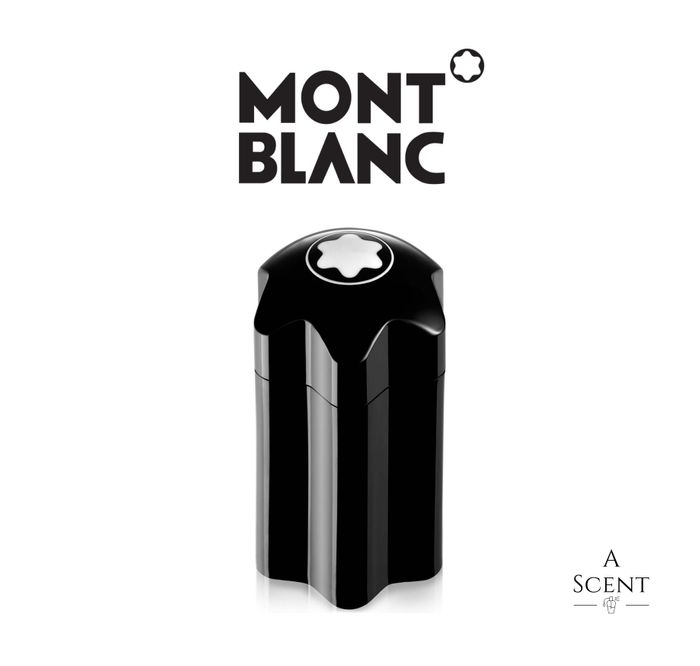 MontBlanc Emblem