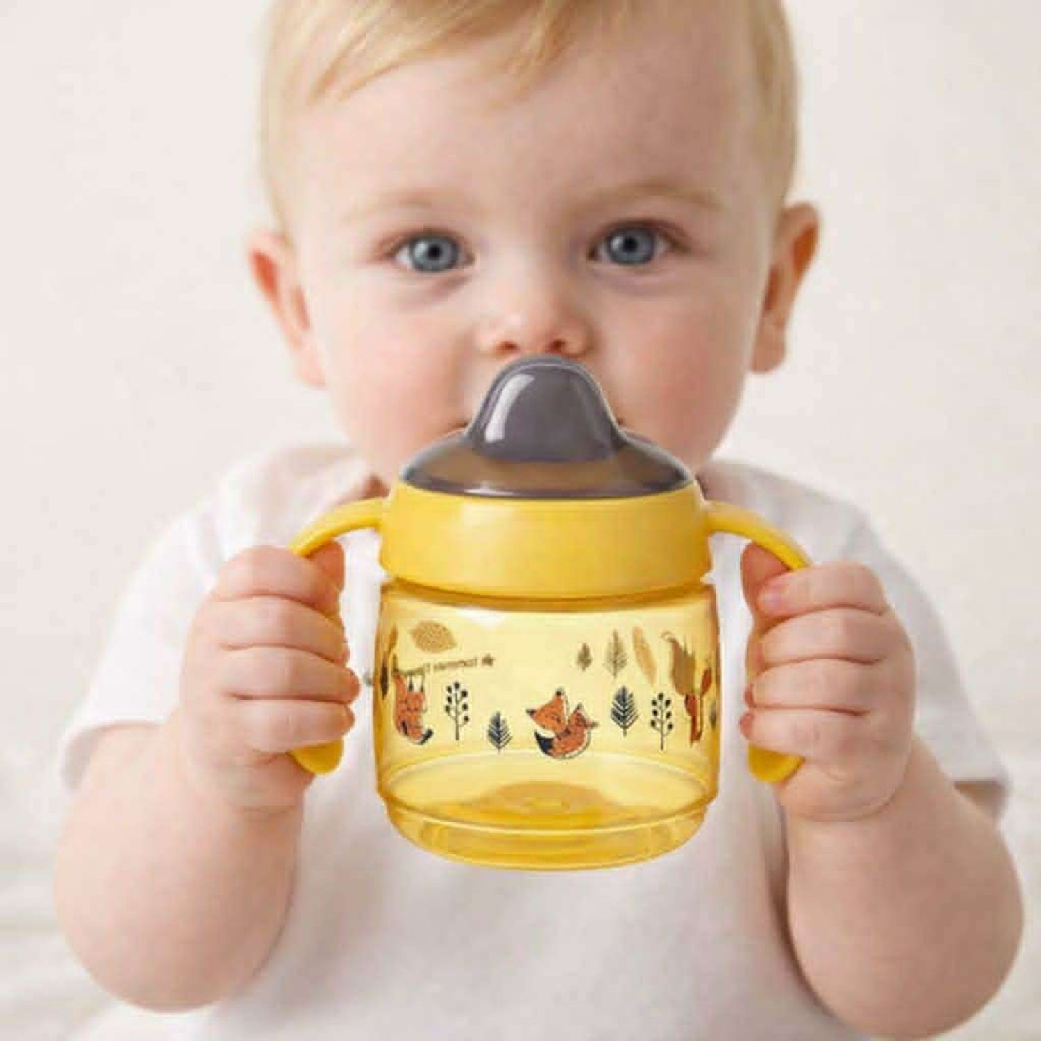 Tommee Tippee Superstar Weaning cup