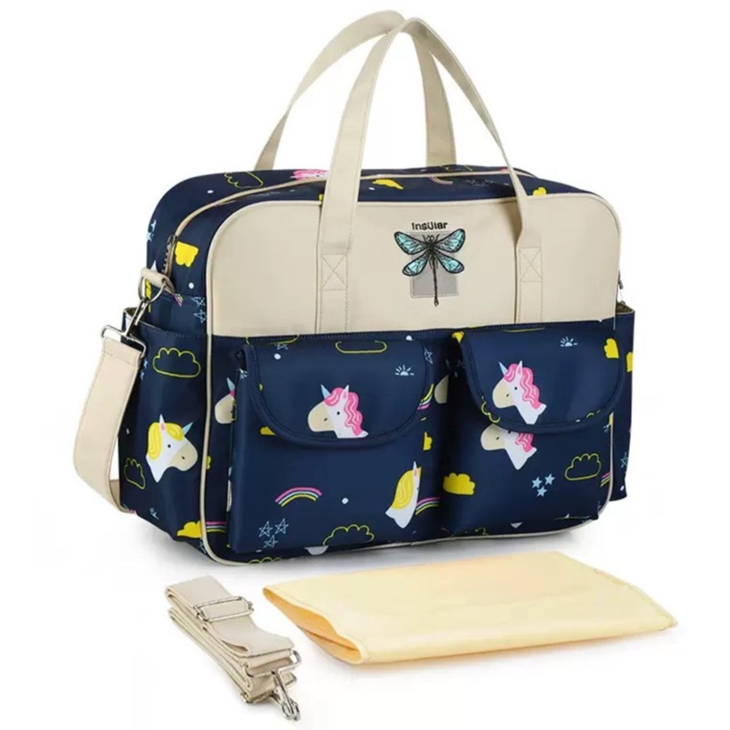 Ээжийн цүнх