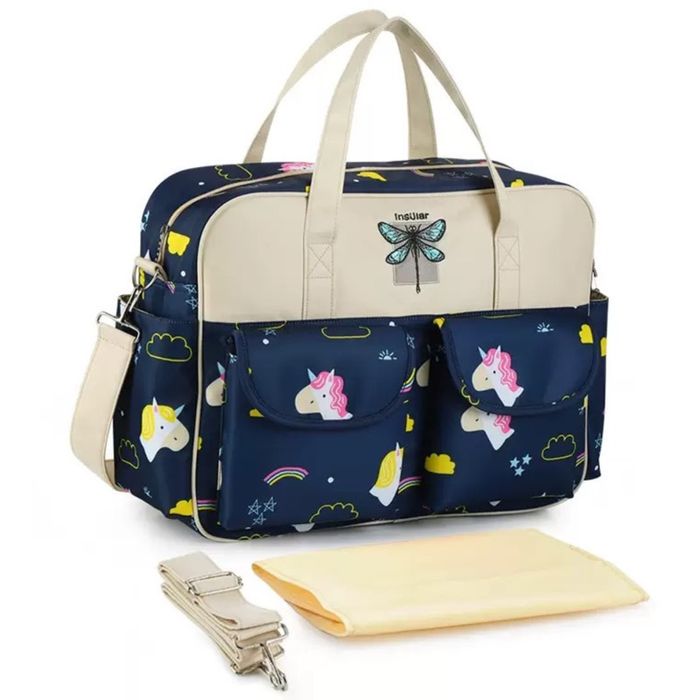 Ээжийн цүнх