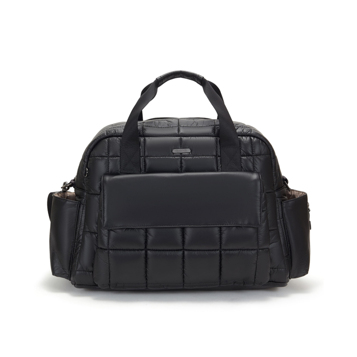 PELICARE - Mommy bag, Black