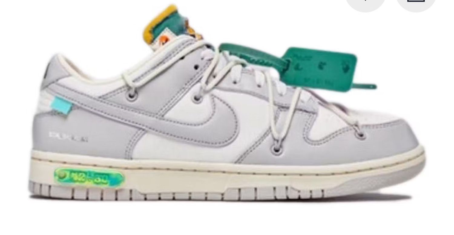 Nike Dunk DM1602 117