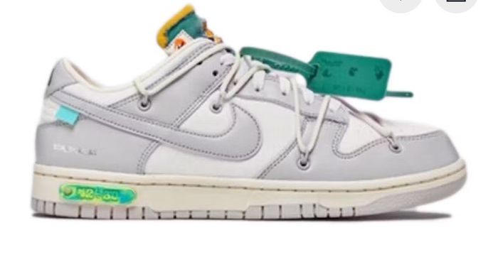 Nike Dunk DM1602 117