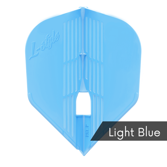  L STYLE KAMI L3 FLIGHTS - LIGHT BLUE