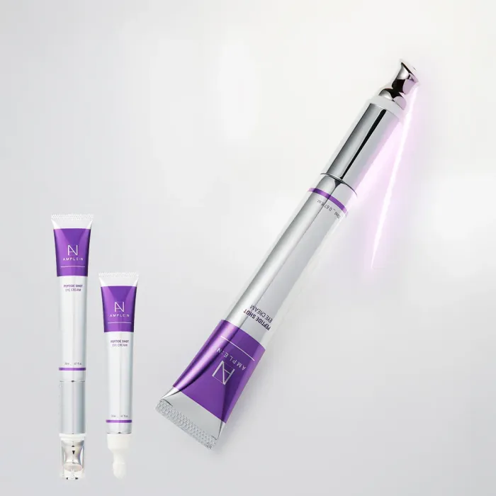 AMPLE:N Peptide Shot Eye Cream 
