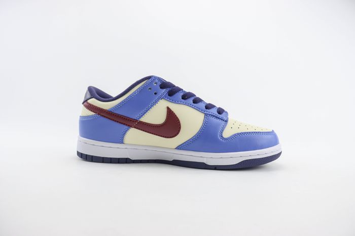 Nike Dunk Low 'From Nike To You' 