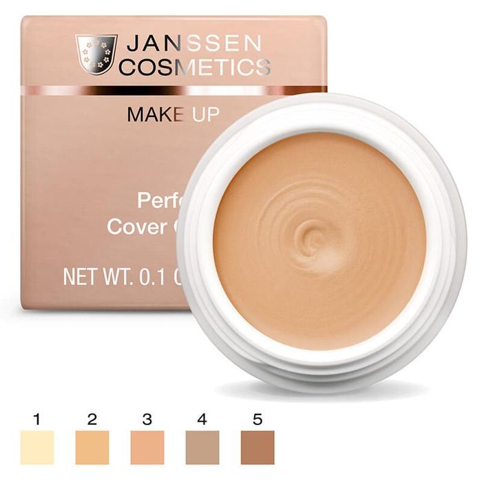 Perfect Cover Cream