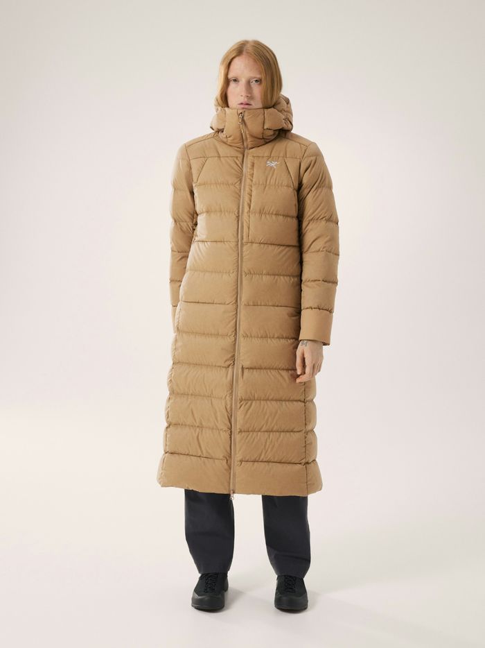 Arc'teryx | Winter | Thorium XLong Parka | Women's   