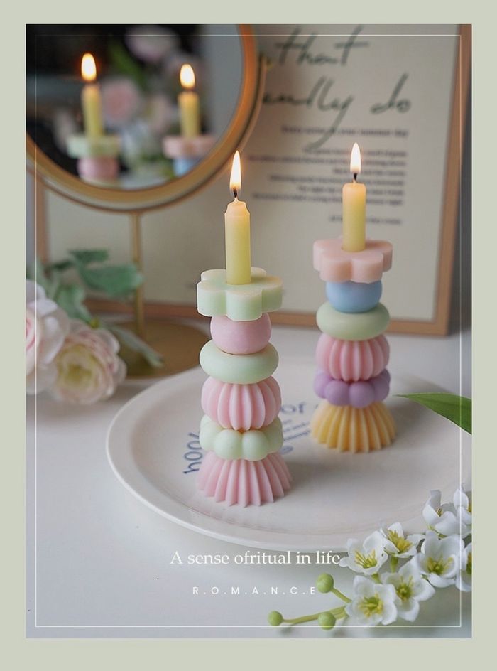 Тансаг үнэртэй лаа