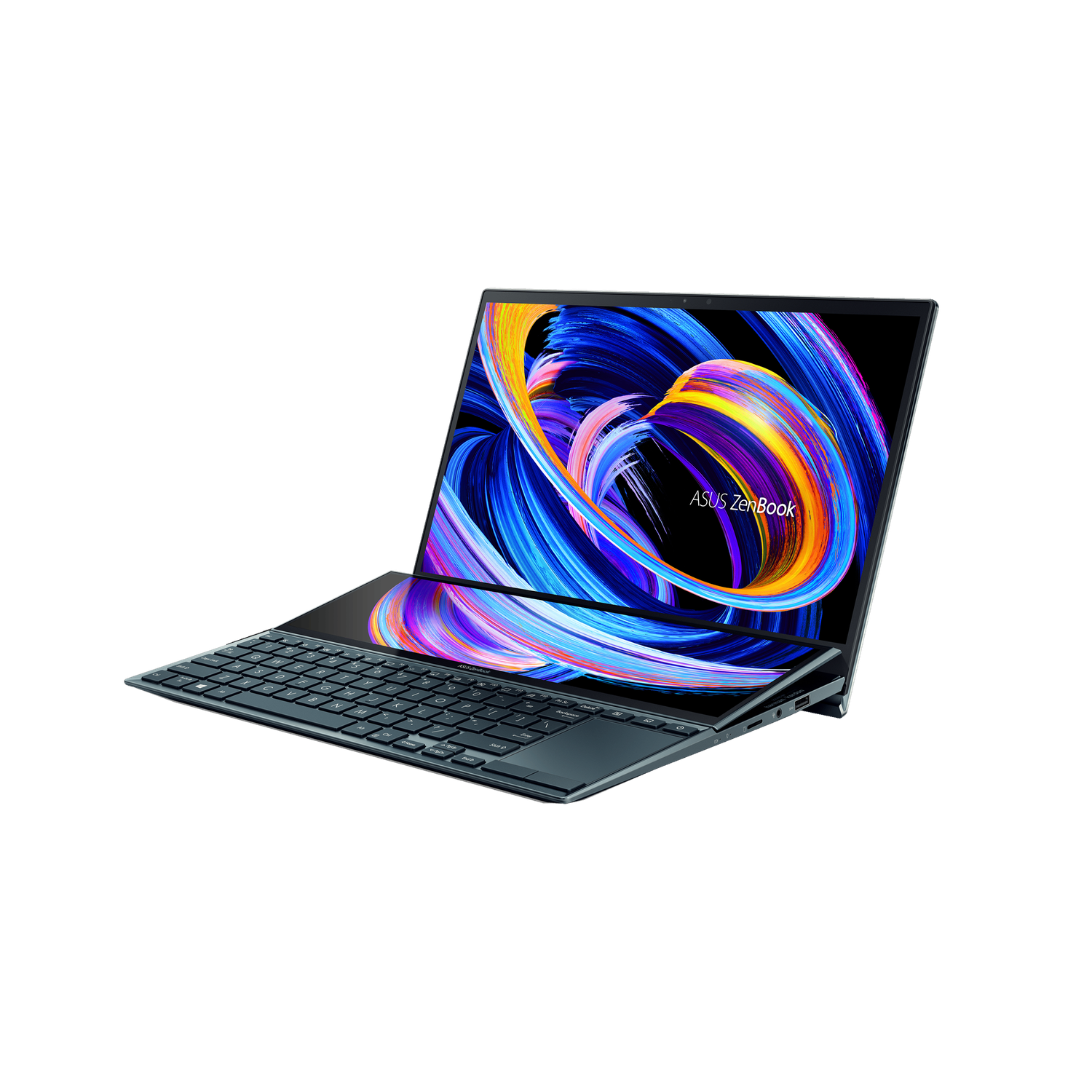 ASUS ZENBOOK 