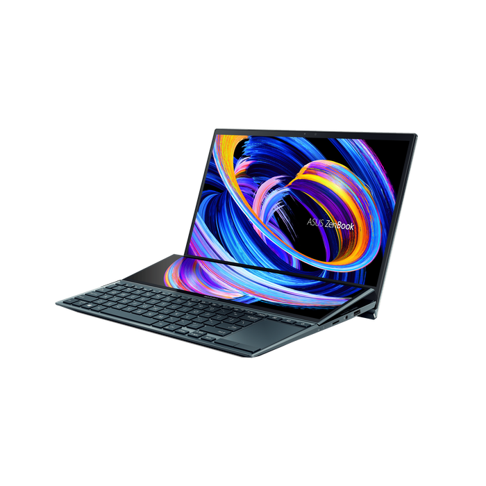 ASUS ZENBOOK 