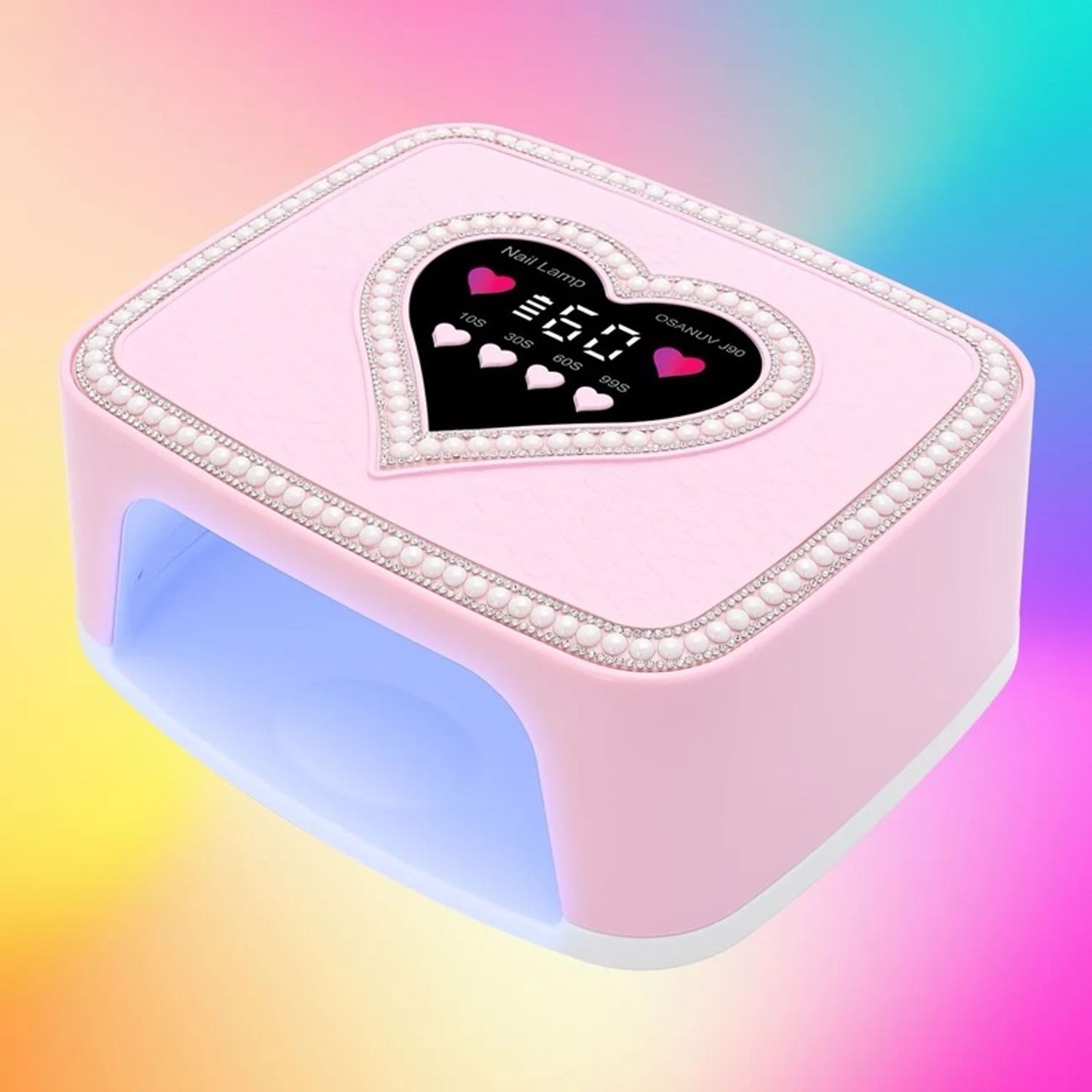 Хумсны лед аппарат