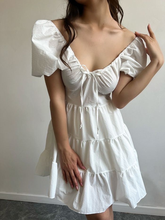 BABYDOLL DRESS