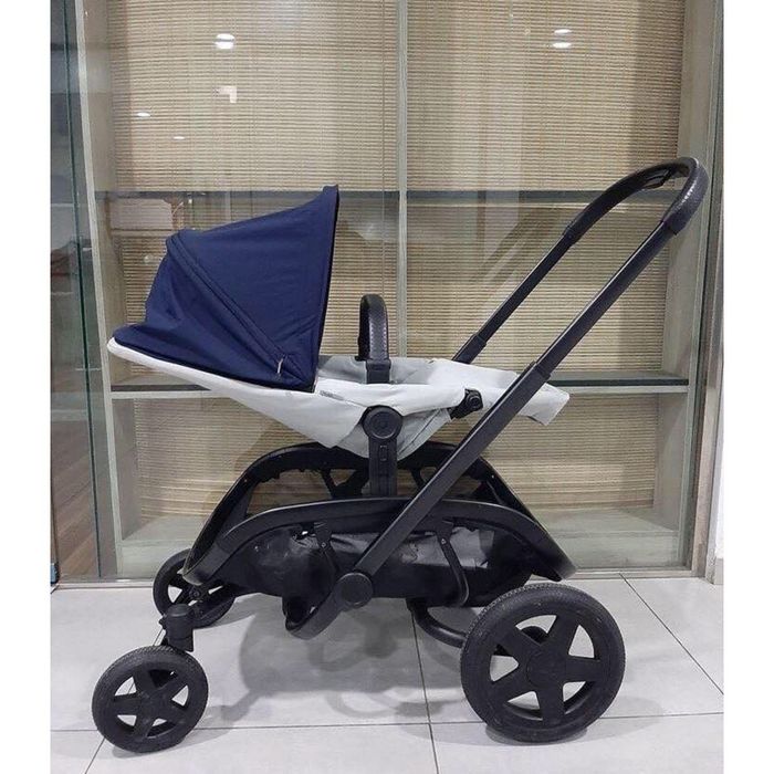 Quinny Hubb 6M+