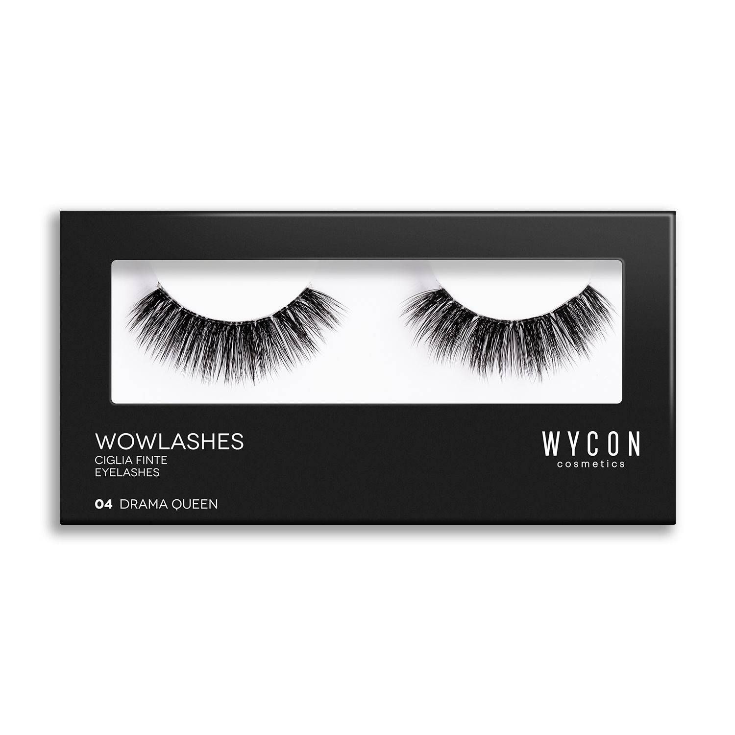 LASHES WowLashes 04 Drama Queen
