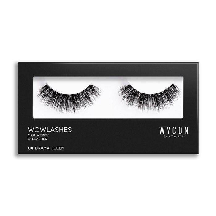 LASHES WowLashes 04 Drama Queen