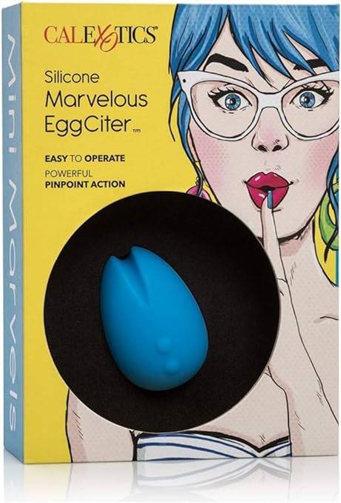 Marvelous eggCiter