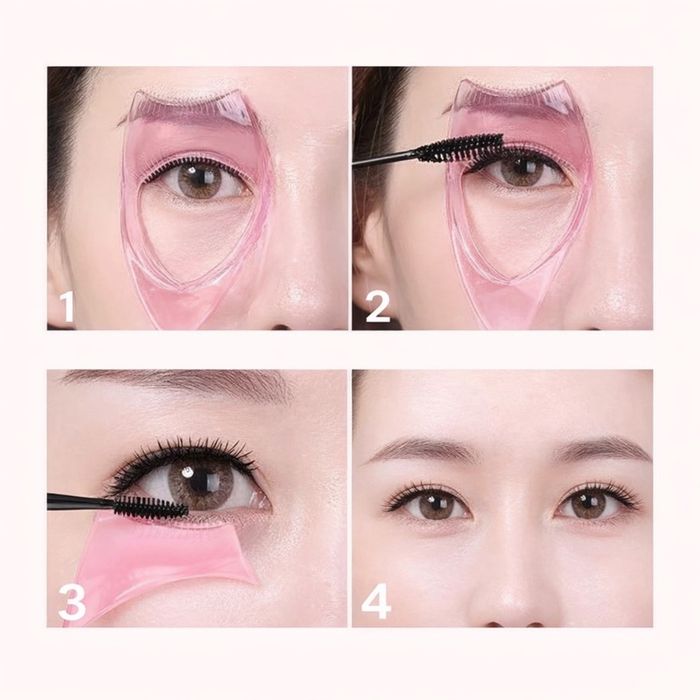 Ayras Beauty – Eyelash Tool 