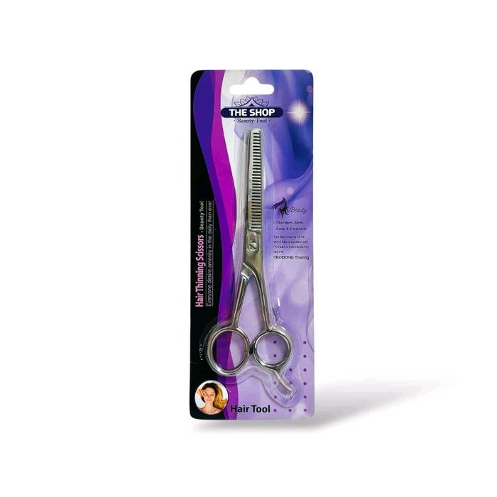 Үс шингэлдэг хайч